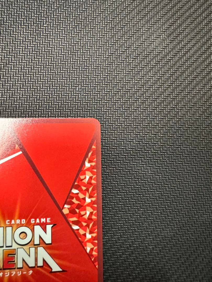 ユニオンアリーナ　コードギアス　Zi-アポロ　星2パラレル