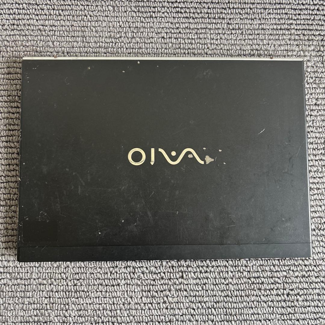 Sony VAIO Pro VJPG21 i5-1235U メモリ16GB顔認証