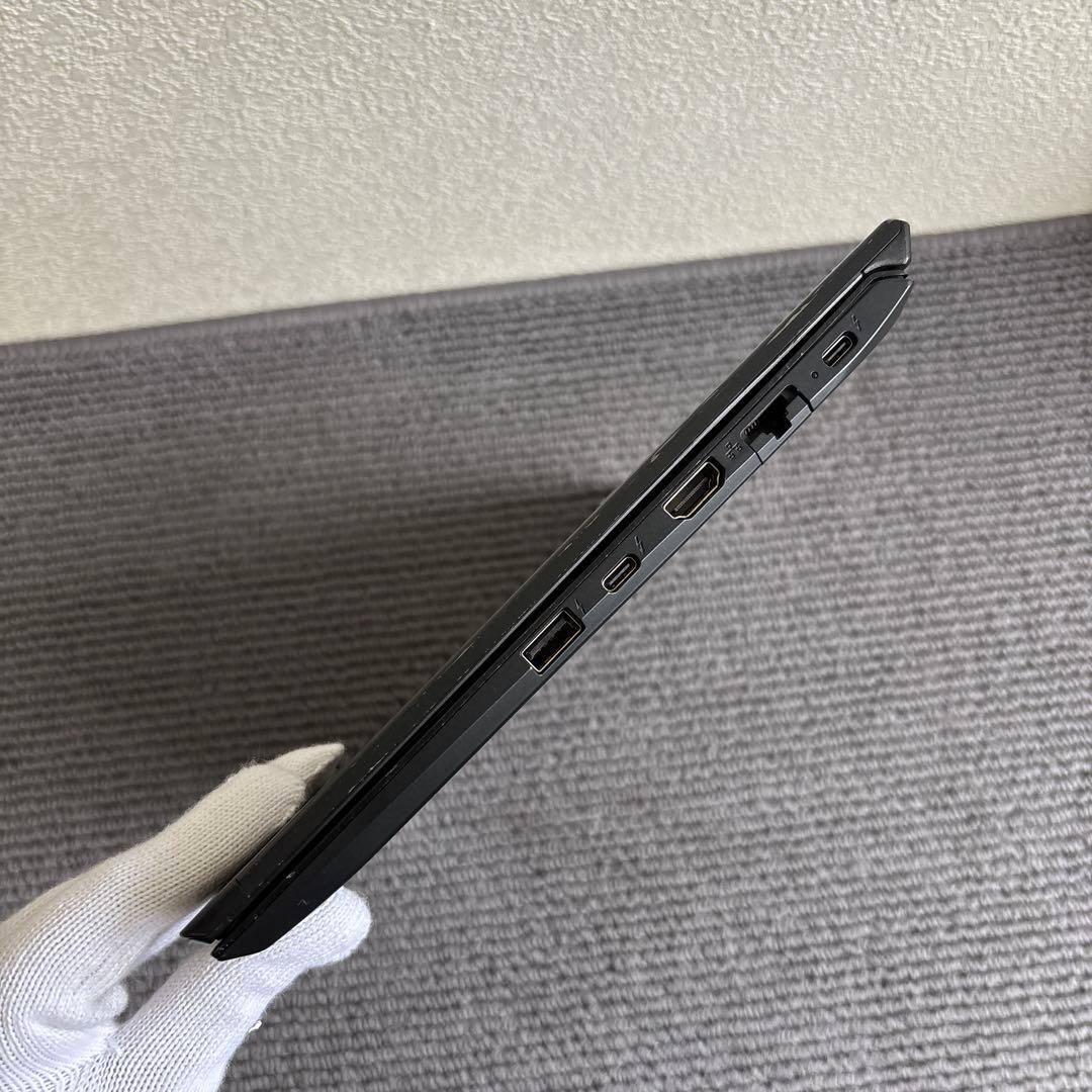 Sony VAIO Pro VJPG21 i5-1235U メモリ16GB顔認証