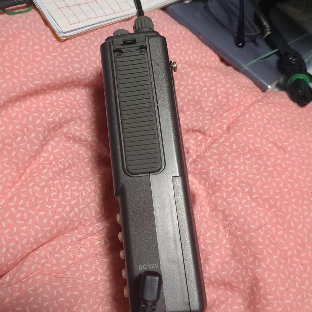 ■■shiho■■　AOR　AR 8000 広帯域受信機　美品