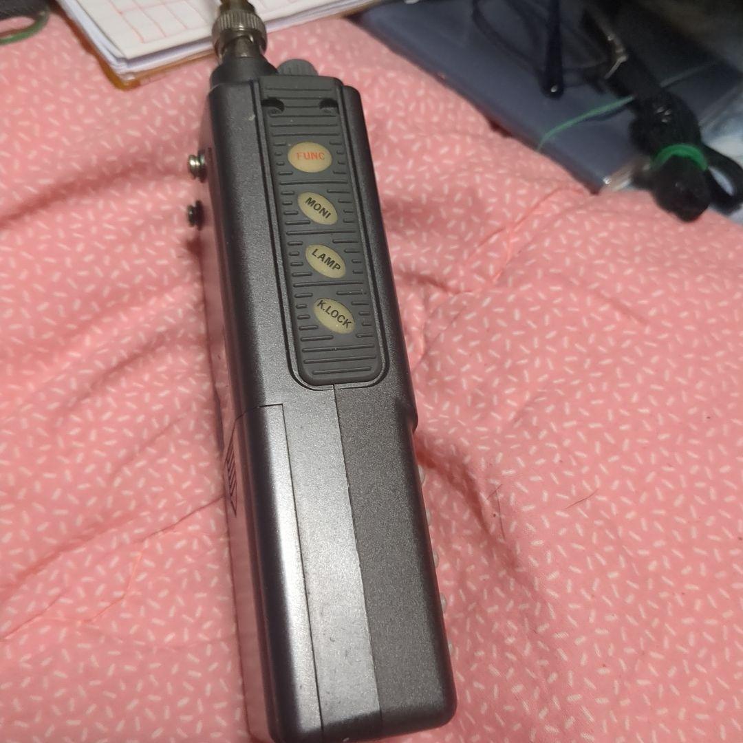 ■■shiho■■　AOR　AR 8000 広帯域受信機　美品