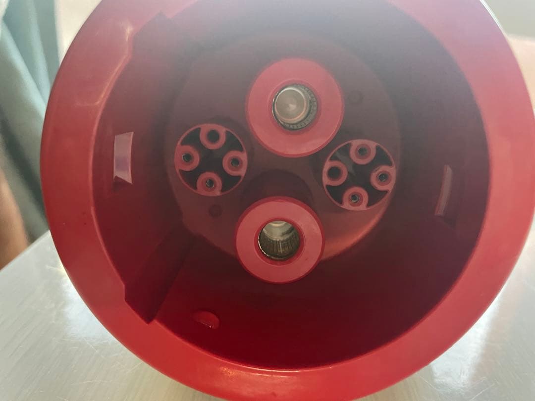 【動作確認済み】Tesla チャデモアダプター 即発送