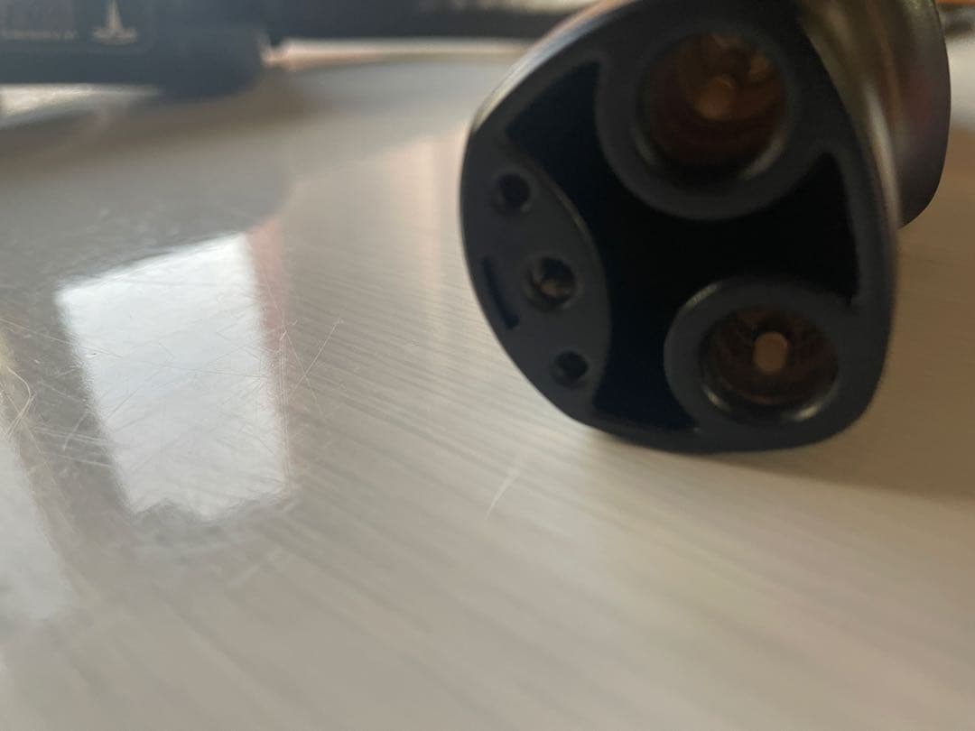 【動作確認済み】Tesla チャデモアダプター 即発送