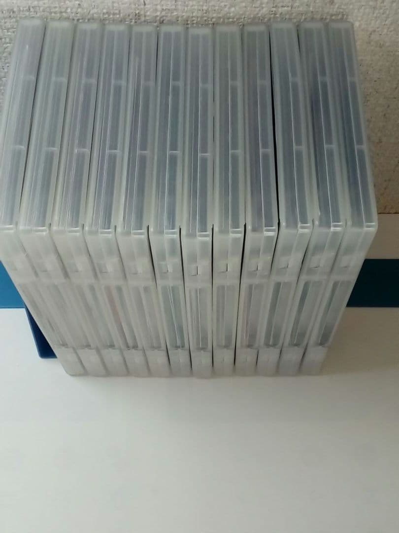 〚ミルク〛CLAMP【X エックス】TVアニメDVD全12巻