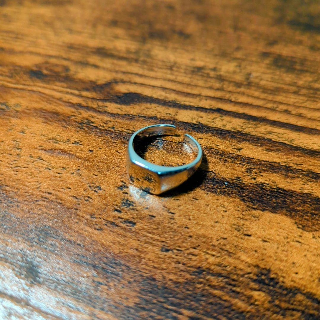 YArKA chain mix bracelet ブレスレット リングおまけ付き