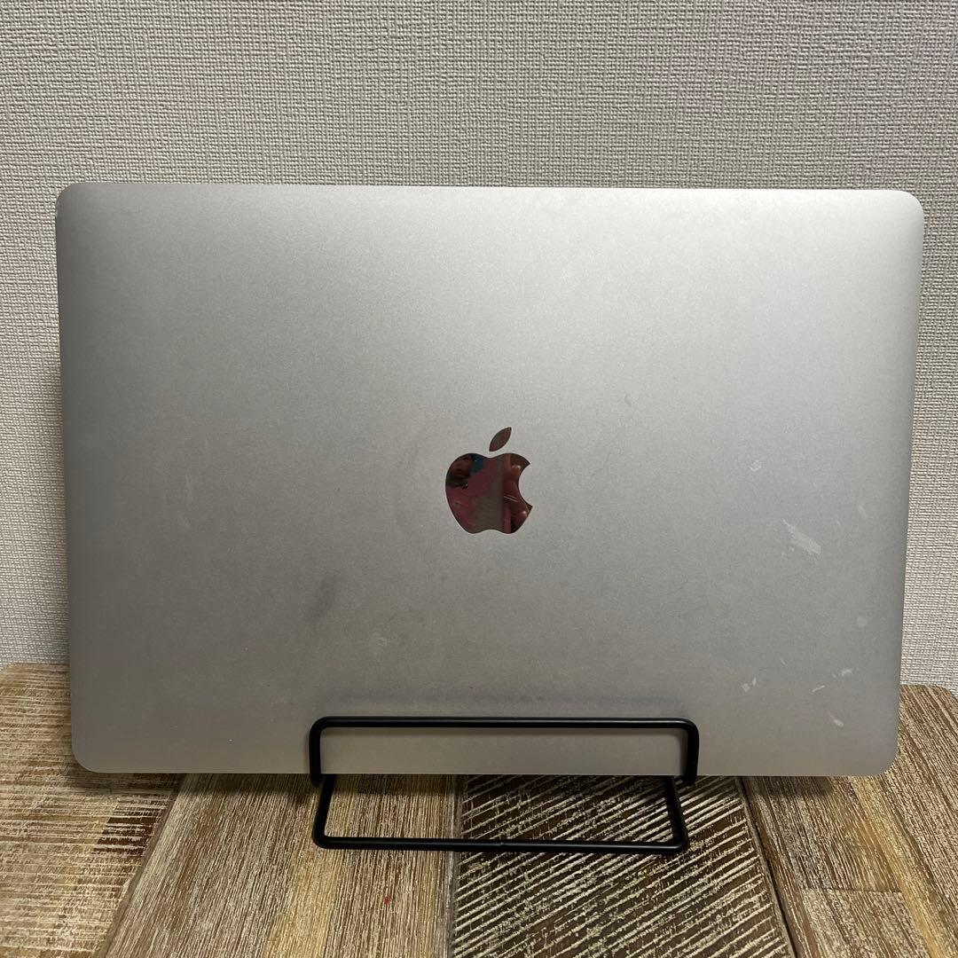 【ジャンク品】MacBook Air シルバー
