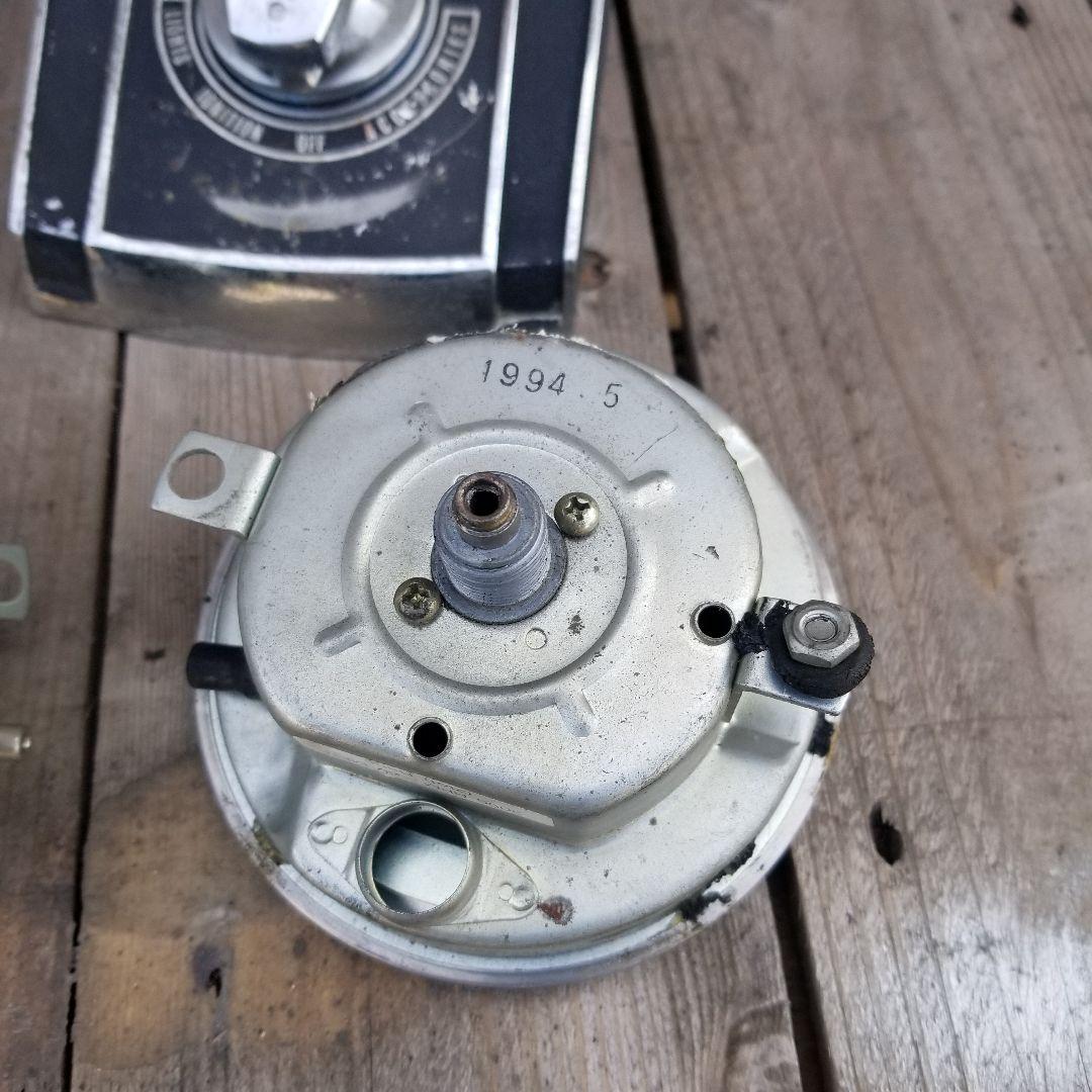 Harley ハーレー スピードメーター 5個セット