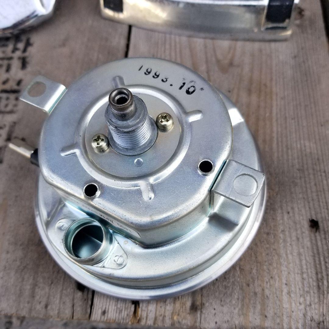 Harley ハーレー スピードメーター 5個セット