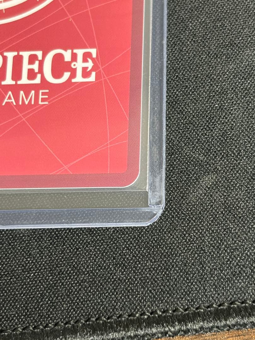 ワンピース カードゲーム モンキー・D・ルフィ エッグヘッド　リーダーパラレル