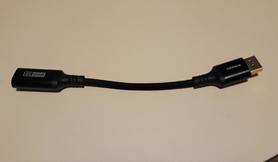 Huion 液タブ Kamvas13　サブモニター