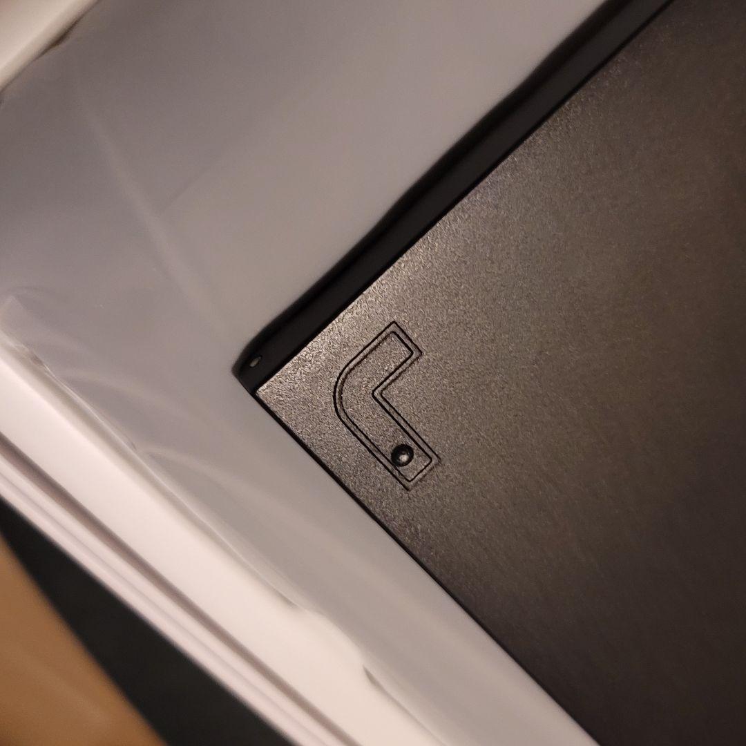 Huion 液タブ Kamvas13　サブモニター