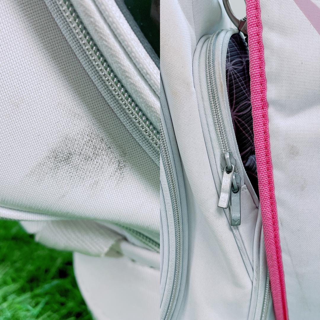 キャロウェイ 初心者 レディース ゴルフクラブ フルセット 11本　N2447