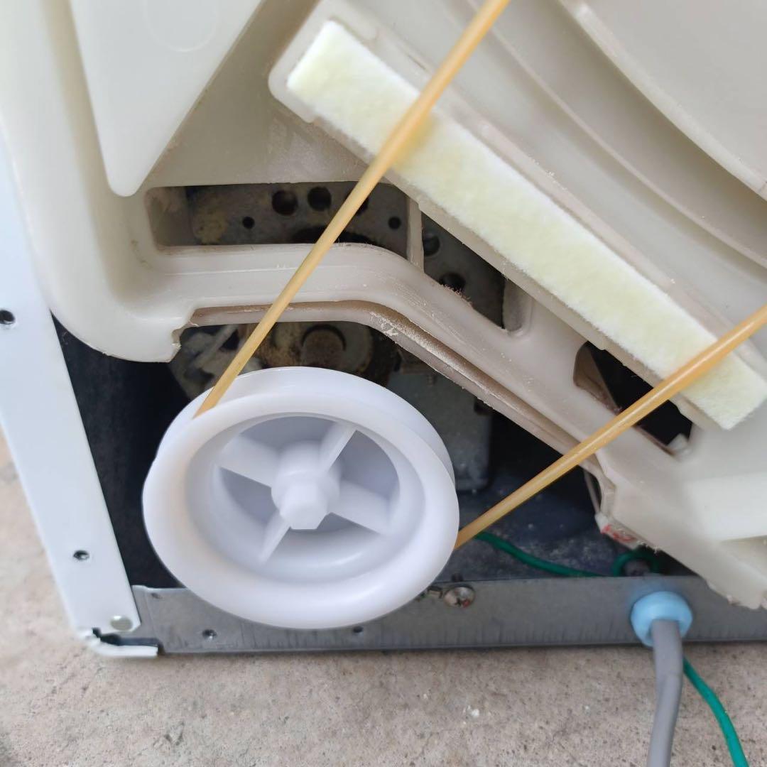 日立 除湿形衣類乾燥機 DE-N60WV 2020年製