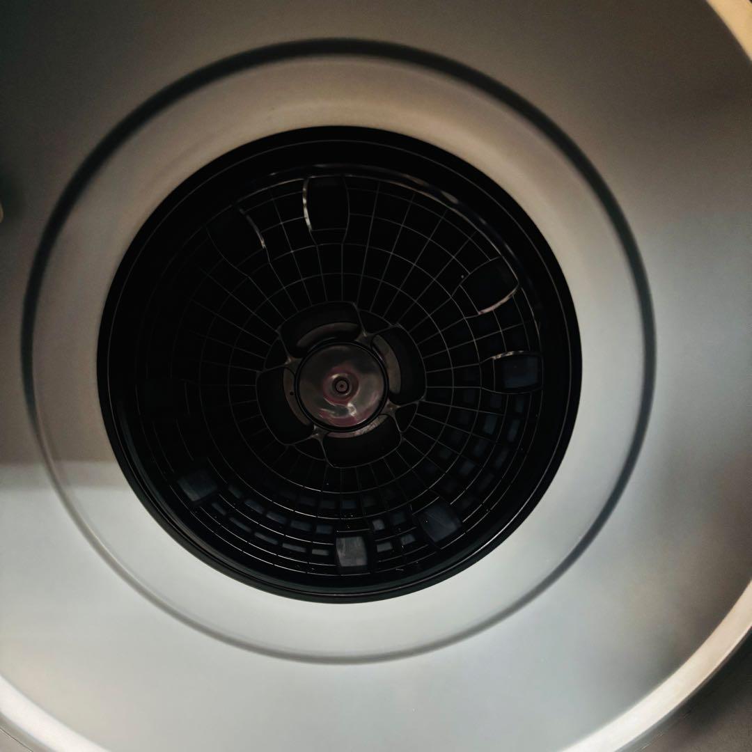 日立 除湿形衣類乾燥機 DE-N60WV 2020年製