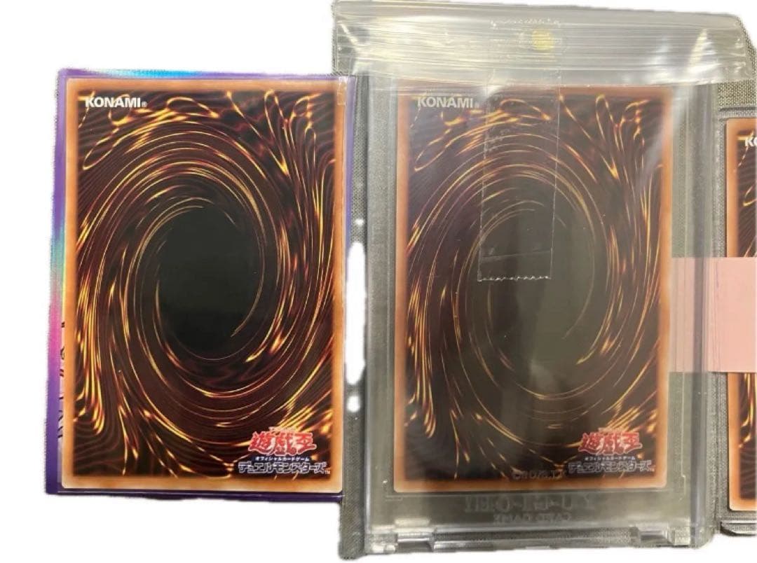 未開封BOX＋調和ノ天救竜 ハルモニア UL BLAZING DOMINION