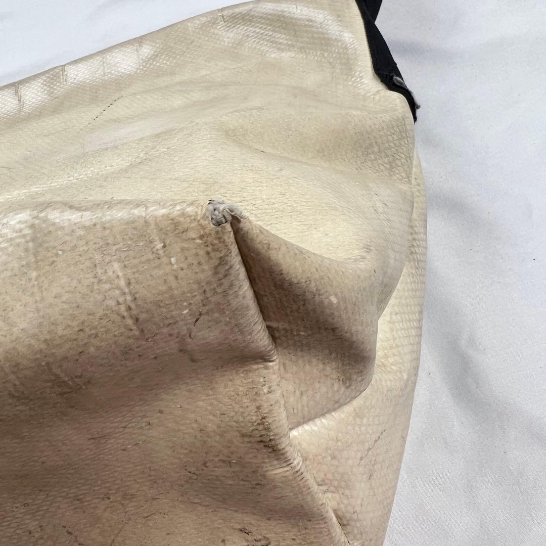 バッグ FREITAG messenger bag cream