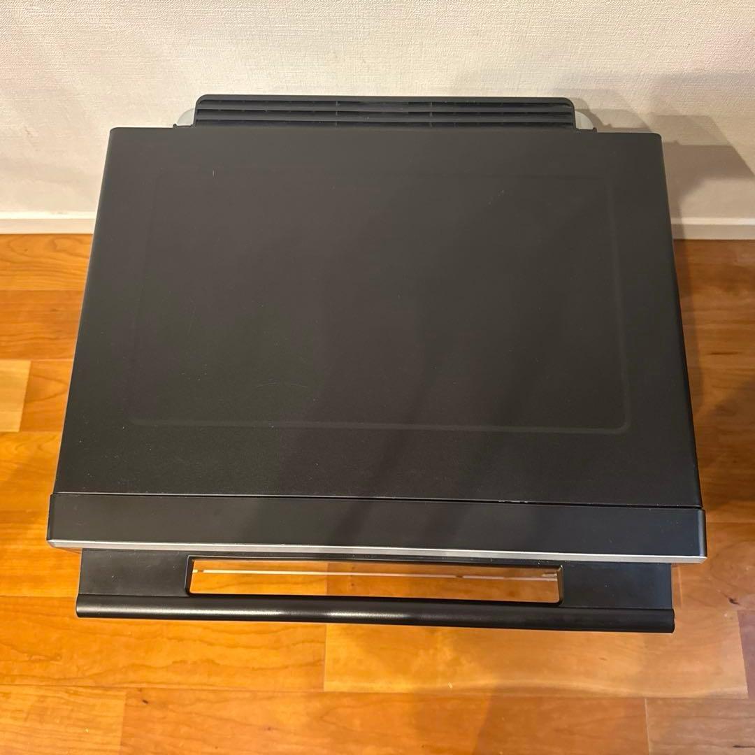 【完動品】パナソニック　ビストロ オーブンレンジ NE-BS1500