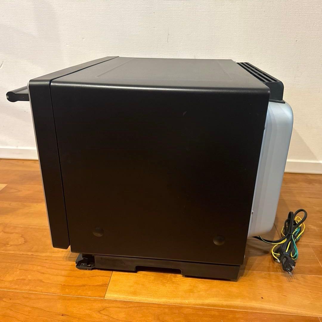 【完動品】パナソニック　ビストロ オーブンレンジ NE-BS1500