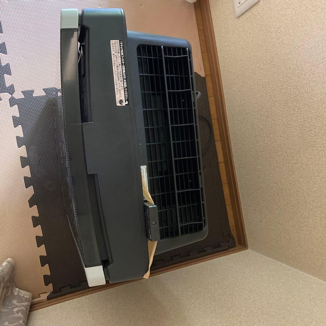 日立空気清浄機、加湿、保湿、花粉対応