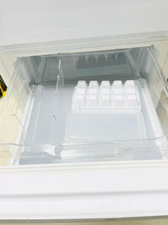 人気のHisense冷蔵庫✨泣きの半額以下に大幅値下❗️年式浅❗️