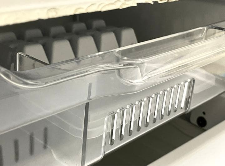 人気のHisense冷蔵庫✨泣きの半額以下に大幅値下❗️年式浅❗️