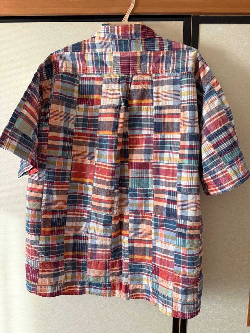 ◉2026年お正月価格◉ エディバウアーXL半袖・長袖シャツ6着セット