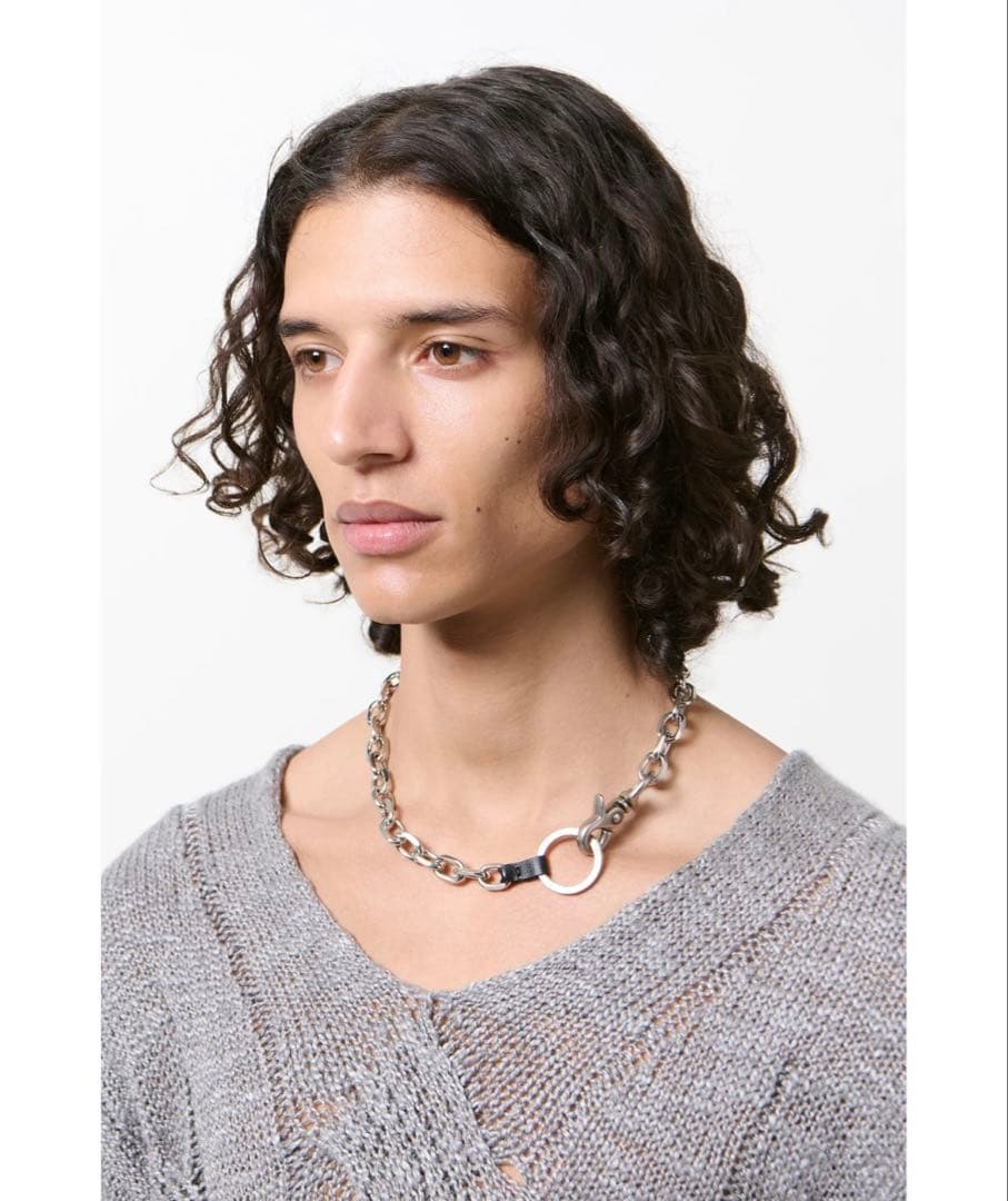 OUR LEGACY LADON　ネックレス