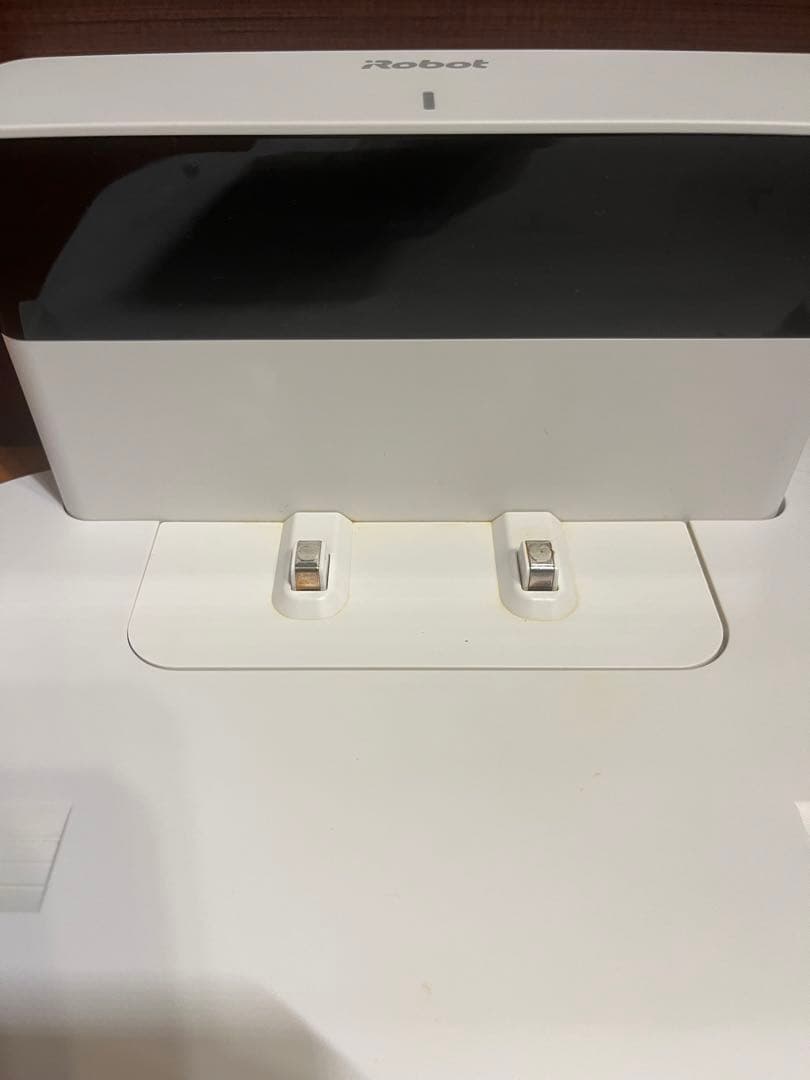 24時間以内・送料無料・匿名配送　iRobotブラーバジェットm6 掃除機　節約