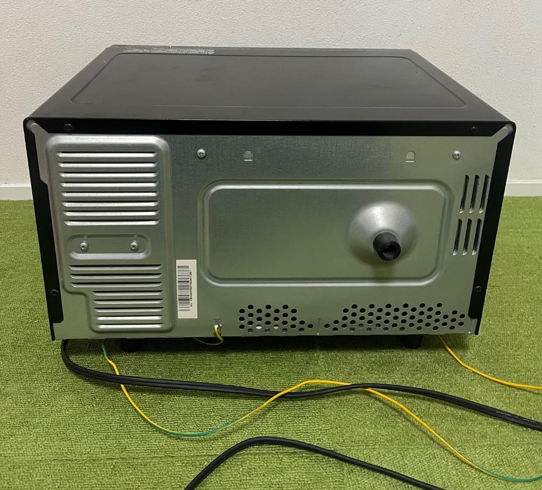 SHARP オーブンレンジ 電子レンジ RE-S5D-B