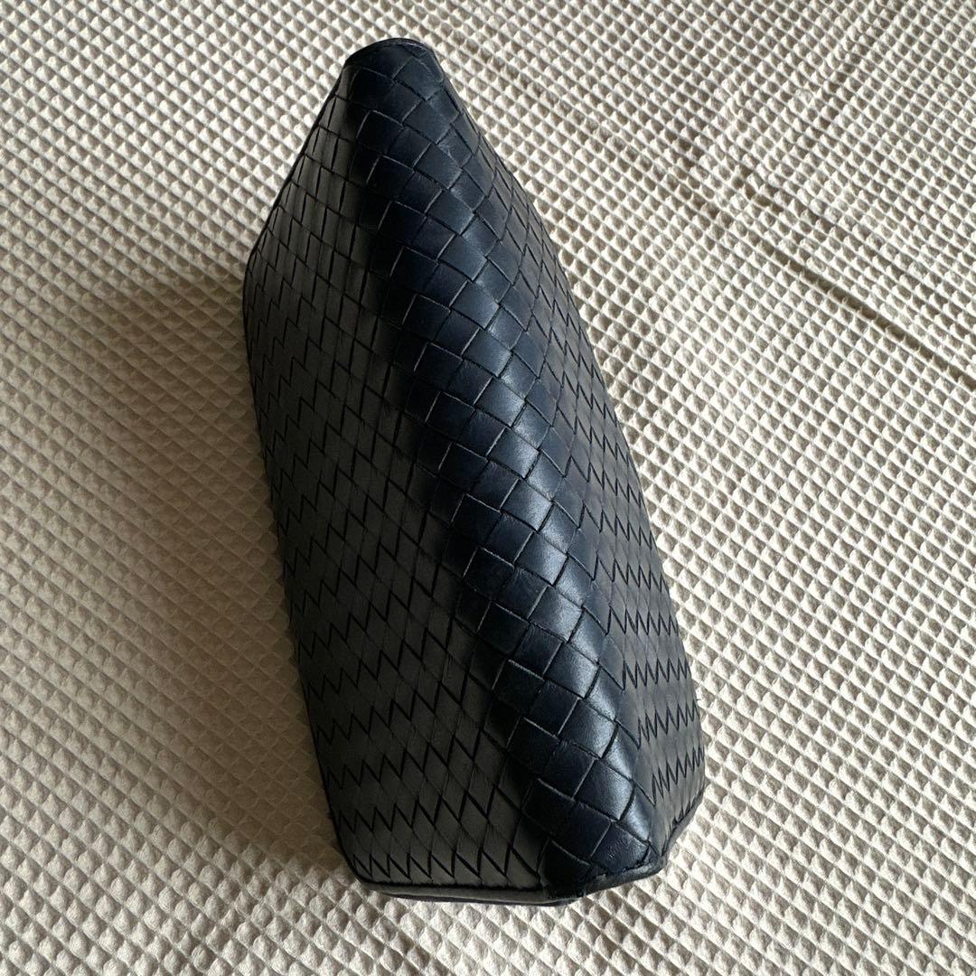 H*a様 ★ イントレチャート　ジップアラウンドウォレット　★ ボッテガヴェネタ