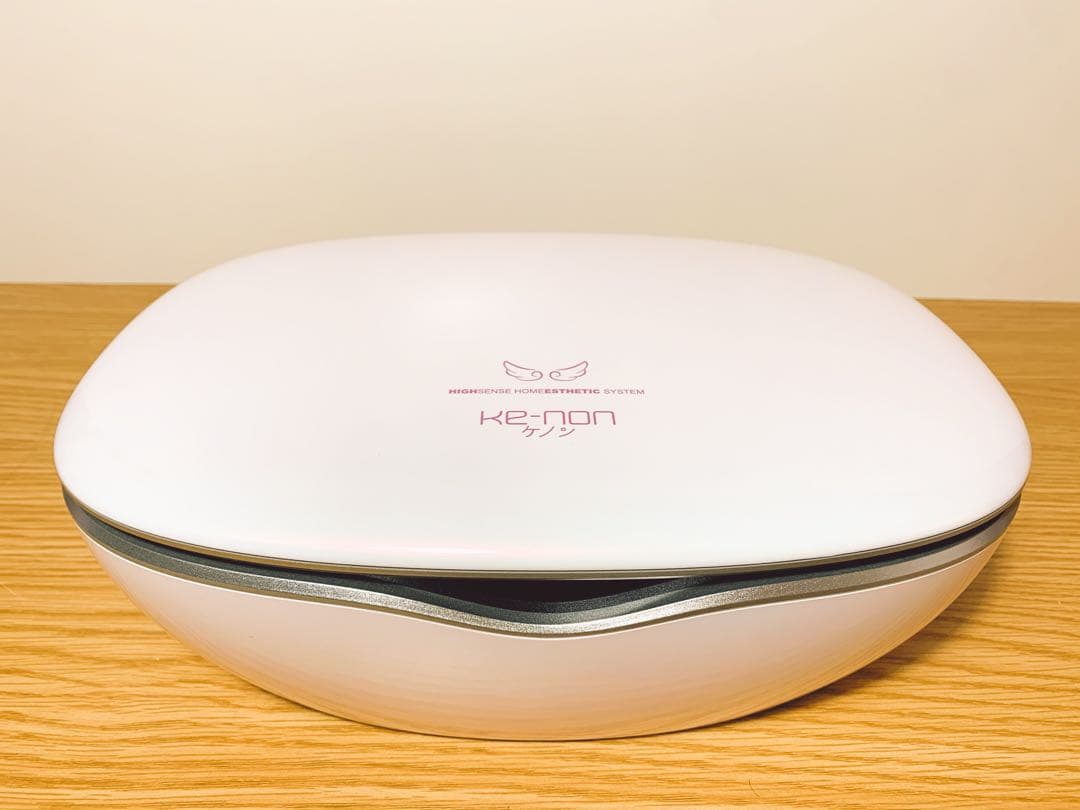 【美品✨】ケノンver8.0