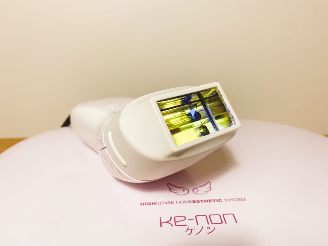 【美品✨】ケノンver8.0