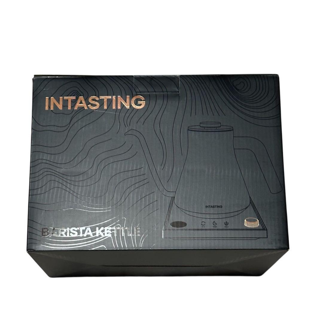 ⭐️電気ケトル コーヒーケトル 1°C単位調節 ドリップ 2時間保温⭐️