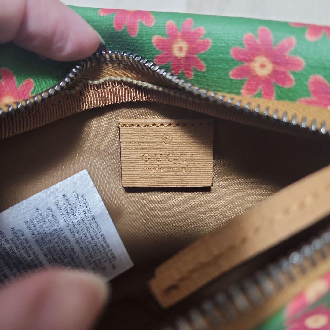 グッチ ベルトバッグ バムバッグ ボディーバッグ