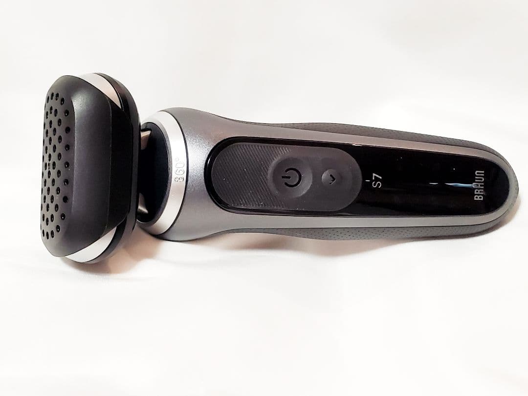 Braun Series 7 メンズ電気シェーバー　72-G7500cc