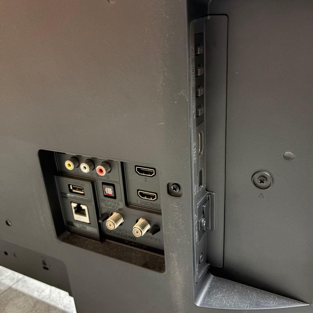 一都三県限定　配送無料　液晶テレビ　FUNAI フナイ　2022年製　32インチ