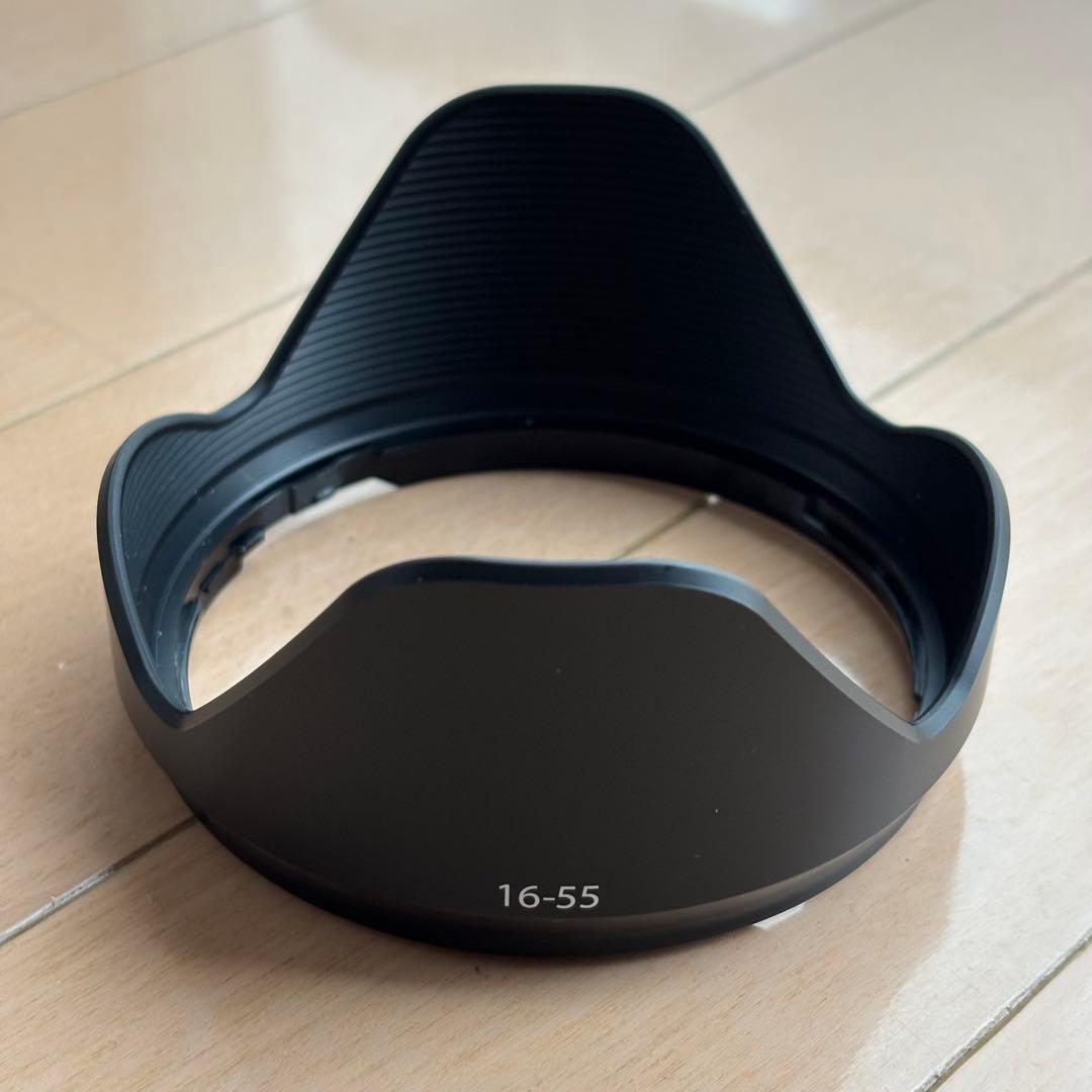 【きらりあん】XF16-55mmF2.8 R LM WR レンズ