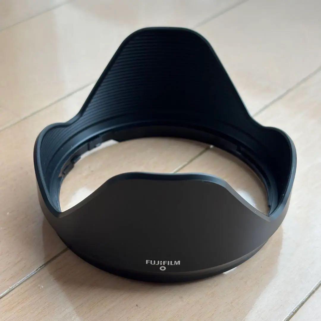 【きらりあん】XF16-55mmF2.8 R LM WR レンズ