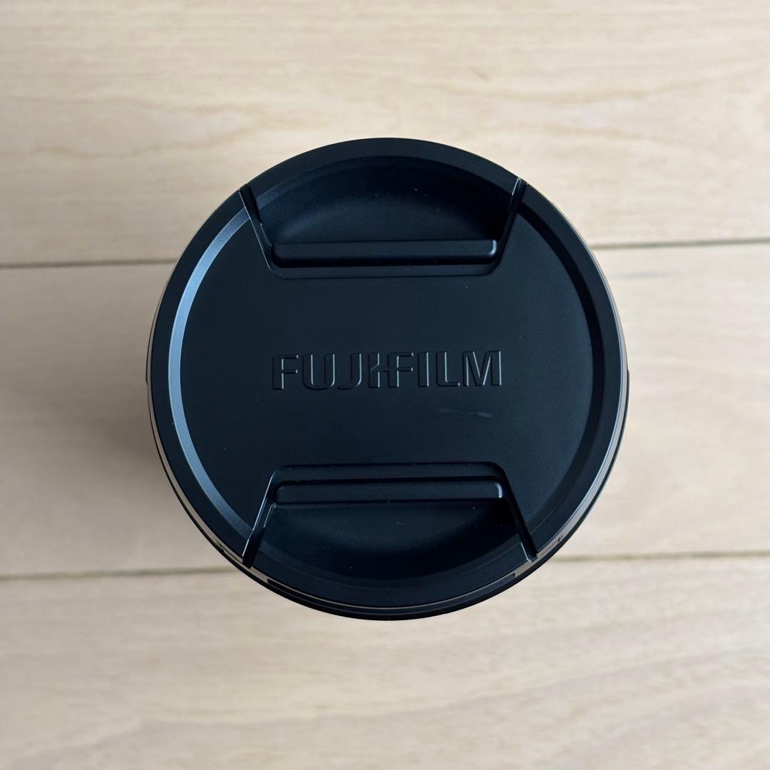 【きらりあん】XF16-55mmF2.8 R LM WR レンズ