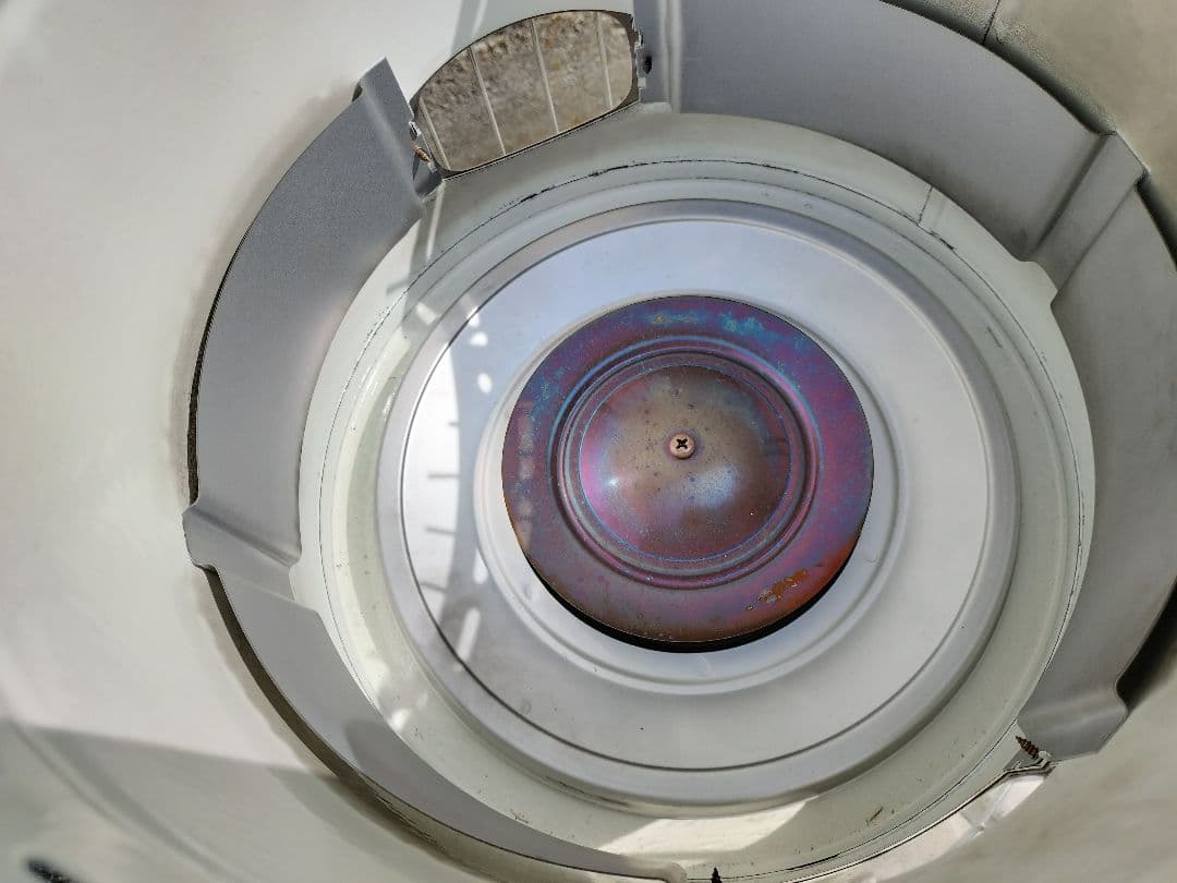 美品 CORONA コロナ SL-6623 石油ストーブ　2023年製