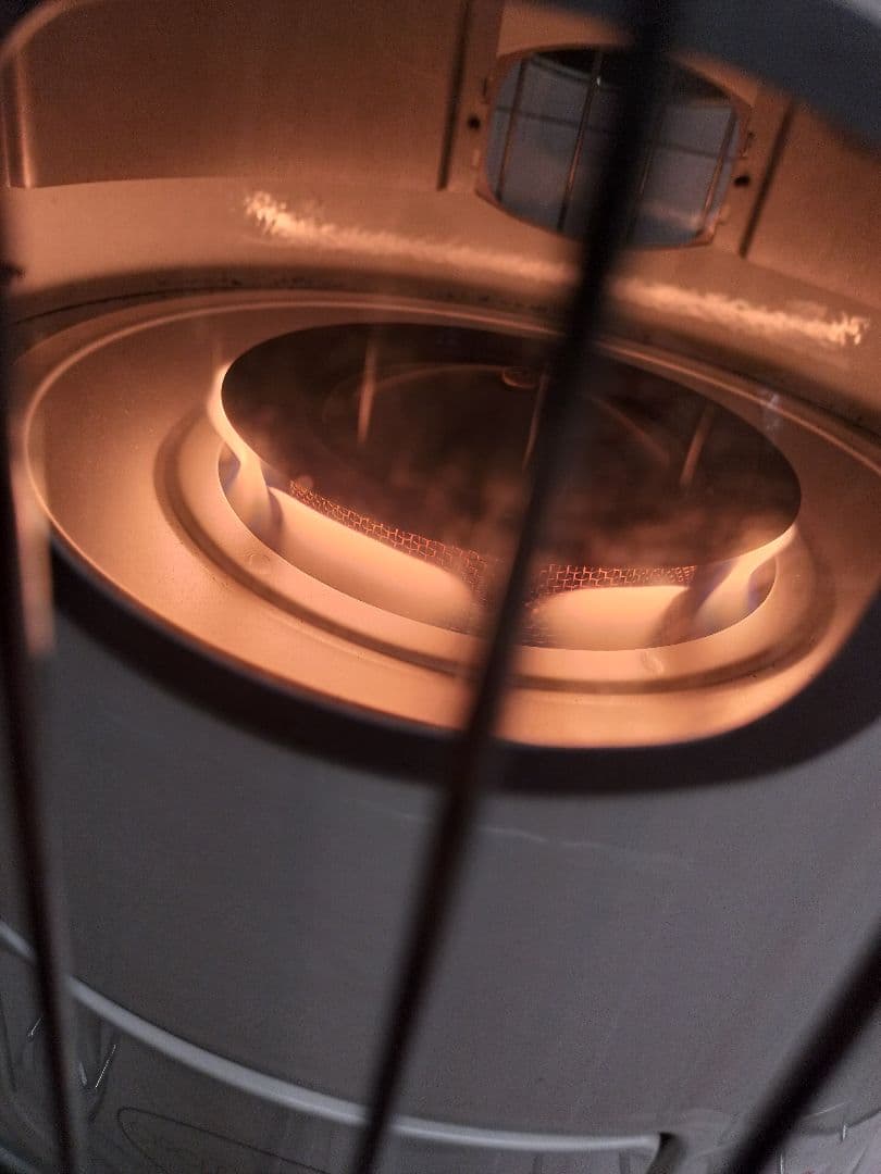 美品 CORONA コロナ SL-6623 石油ストーブ　2023年製