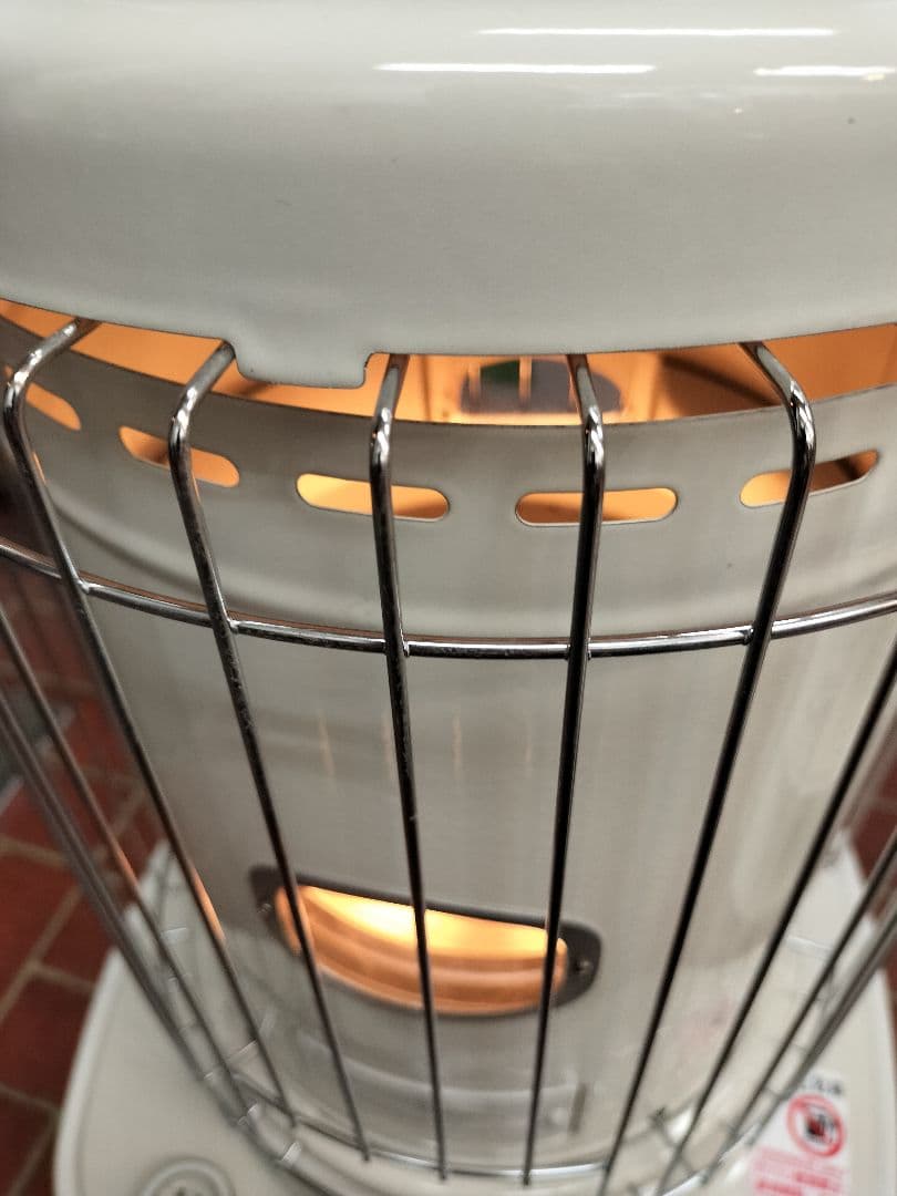 美品 CORONA コロナ SL-6623 石油ストーブ　2023年製