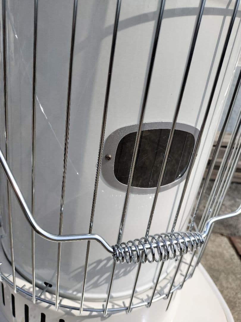 美品 CORONA コロナ SL-6623 石油ストーブ　2023年製