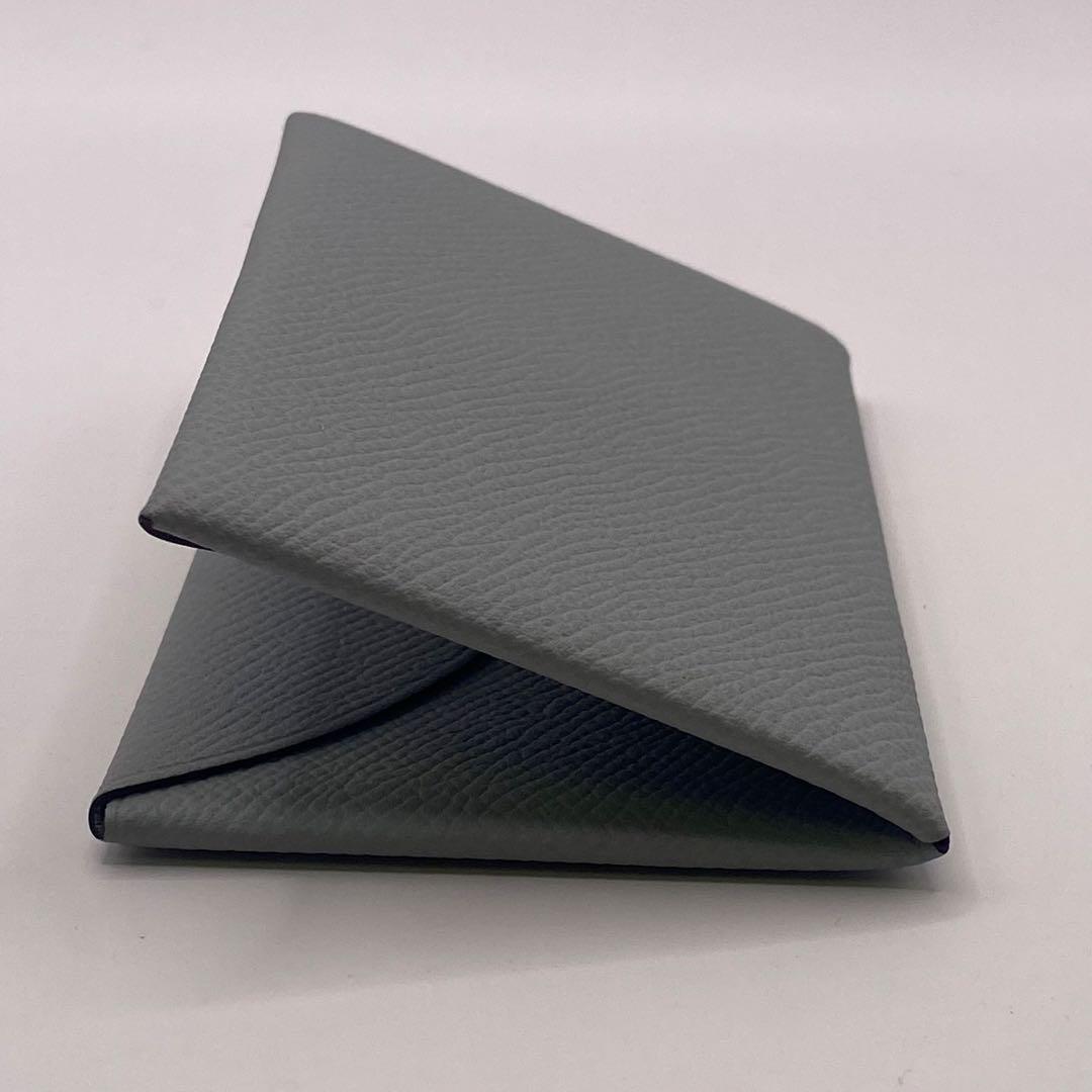 マリメロHERMES エルメス　ガルヴィ　未使用　希少