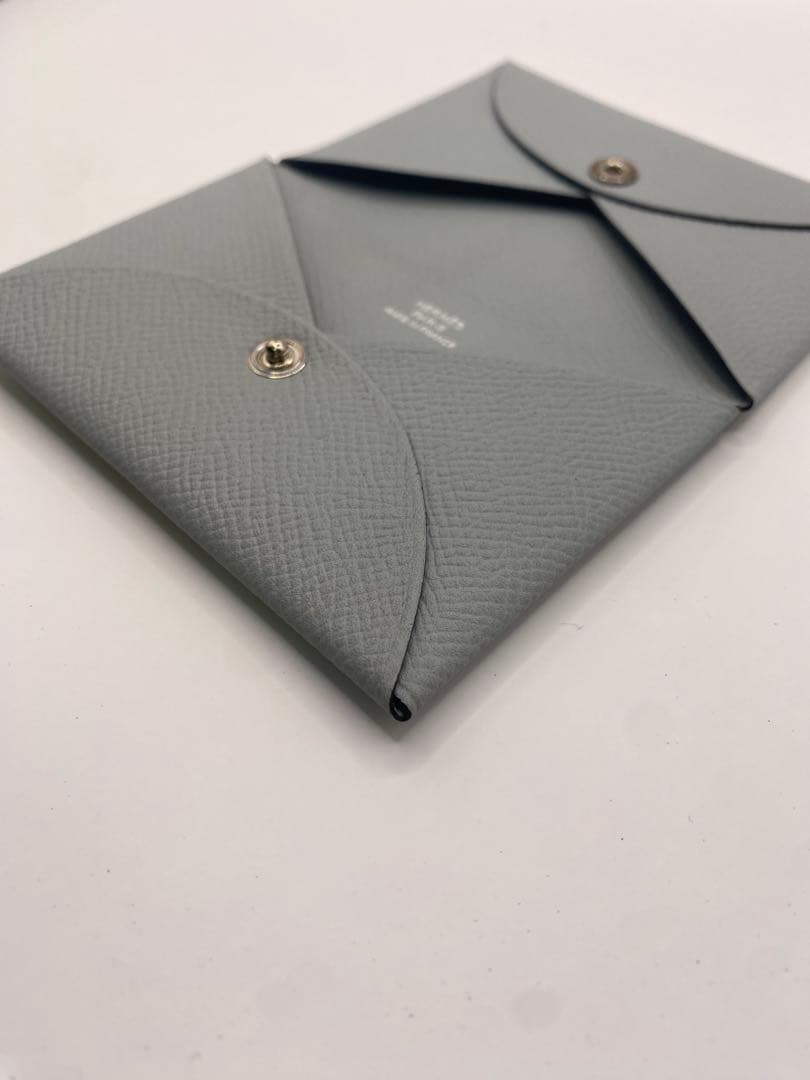 マリメロHERMES エルメス　ガルヴィ　未使用　希少