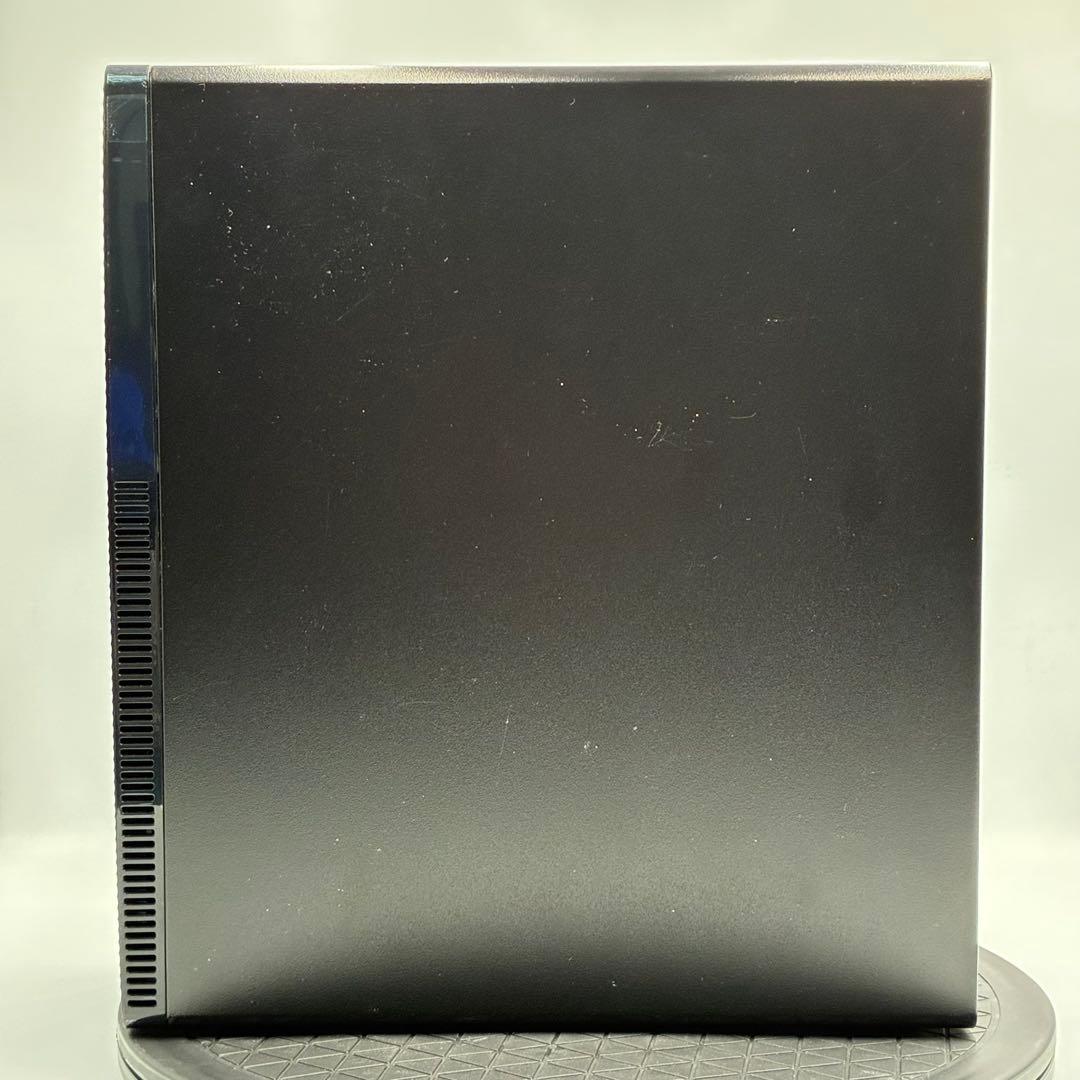 Windowsデスクトップ DELL Inspiron 3881 i5-10400 16 windows11