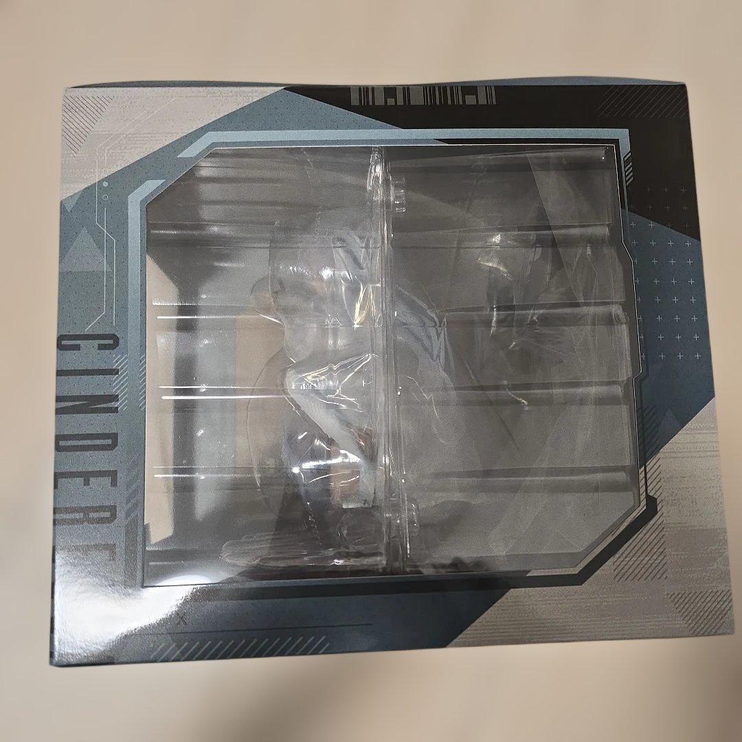 一番くじ　シンデレラ フィギュア B賞