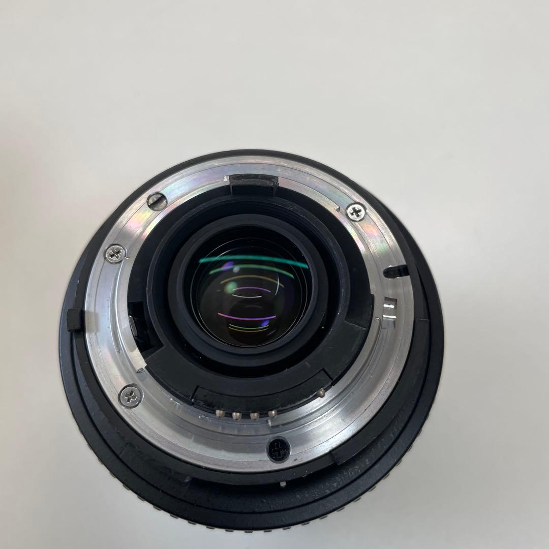 美品Nikon AF Nikkor 24-85mm F2.8作例有り