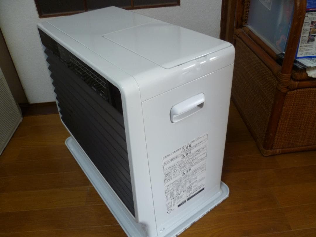 Dainichi ダイニチ　ブルーヒーター　FX-72R2 石油ストーブ