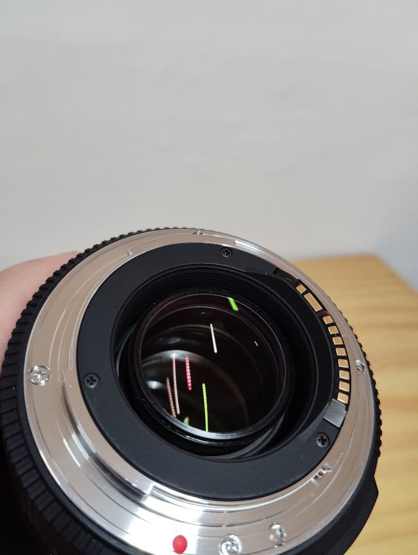 D*た様 Canon デジタル一眼レフカメラ Sigmaレンズ セット